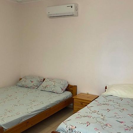 Mini-Hotel Luch Odessa Dış mekan fotoğraf