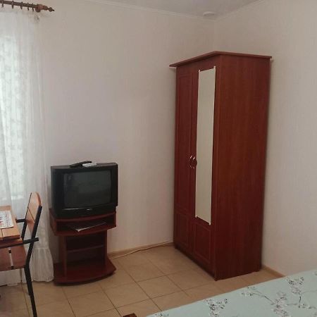 Mini-Hotel Luch Odessa Dış mekan fotoğraf