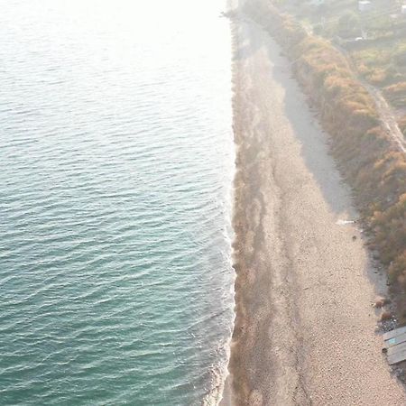 Mini-Hotel Luch Odessa Dış mekan fotoğraf