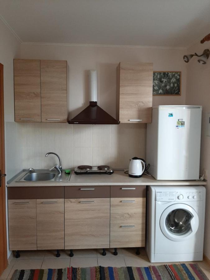 Mini-Hotel Luch Odessa Dış mekan fotoğraf