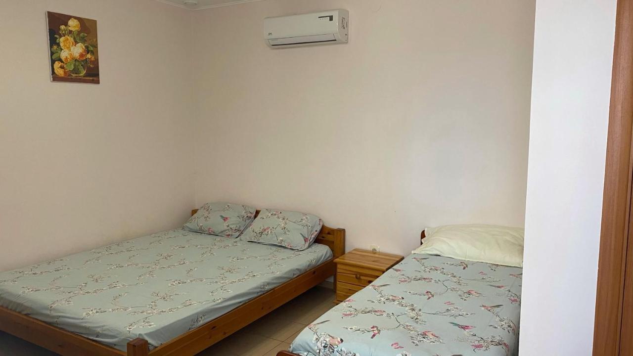 Mini-Hotel Luch Odessa Dış mekan fotoğraf