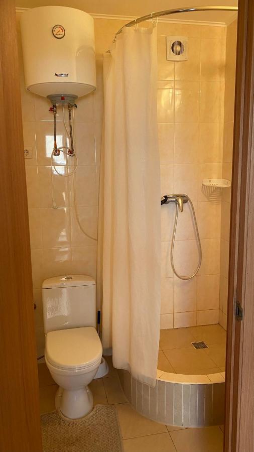 Mini-Hotel Luch Odessa Dış mekan fotoğraf