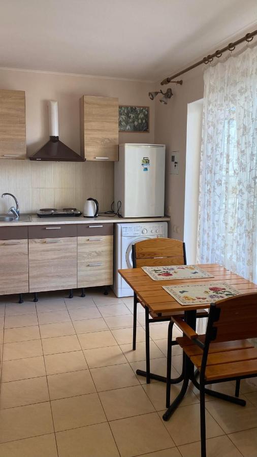 Mini-Hotel Luch Odessa Dış mekan fotoğraf