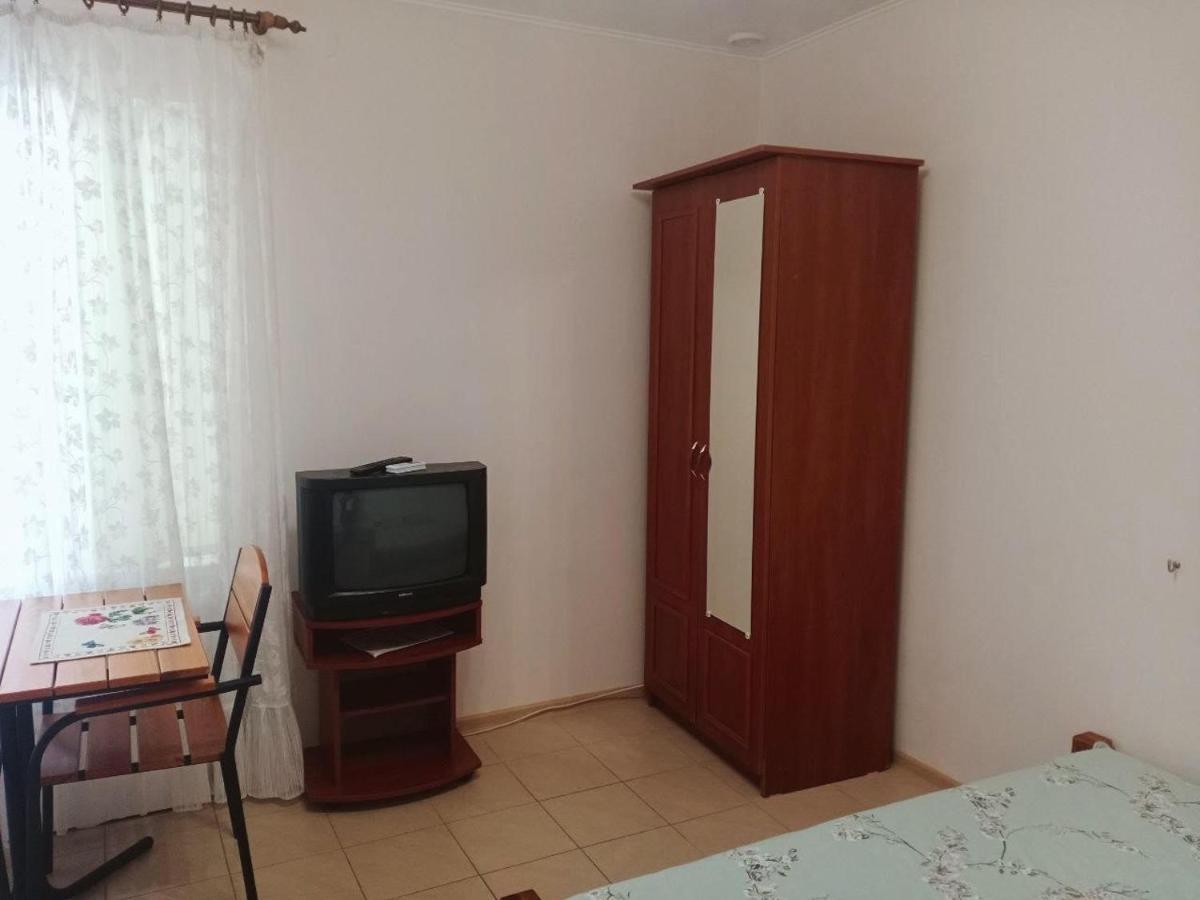 Mini-Hotel Luch Odessa Dış mekan fotoğraf