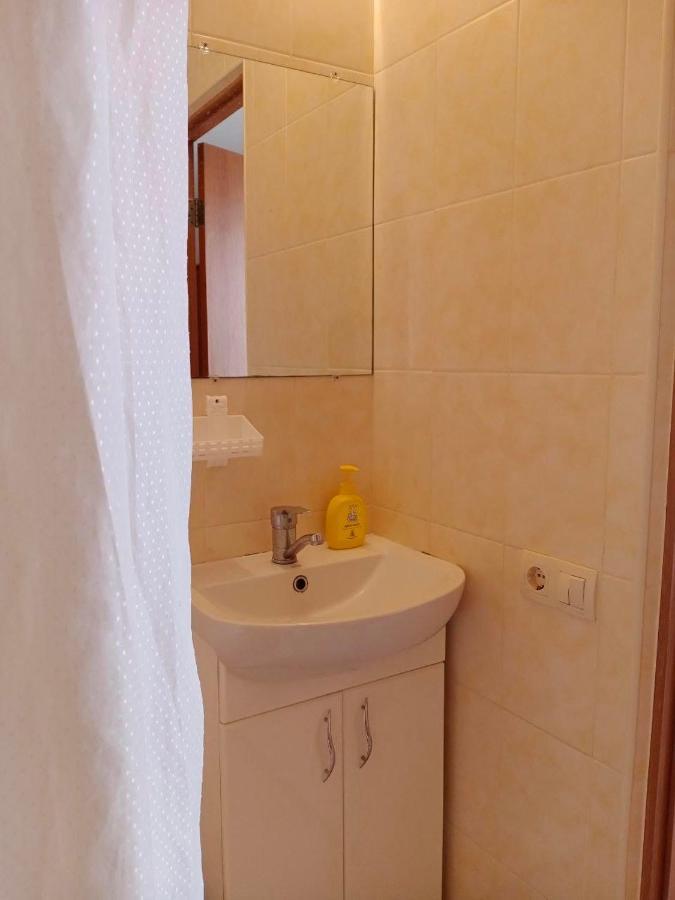 Mini-Hotel Luch Odessa Dış mekan fotoğraf