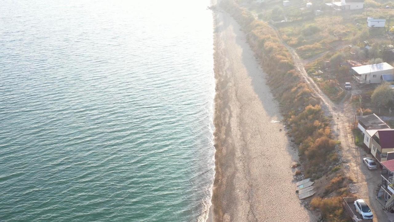 Mini-Hotel Luch Odessa Dış mekan fotoğraf