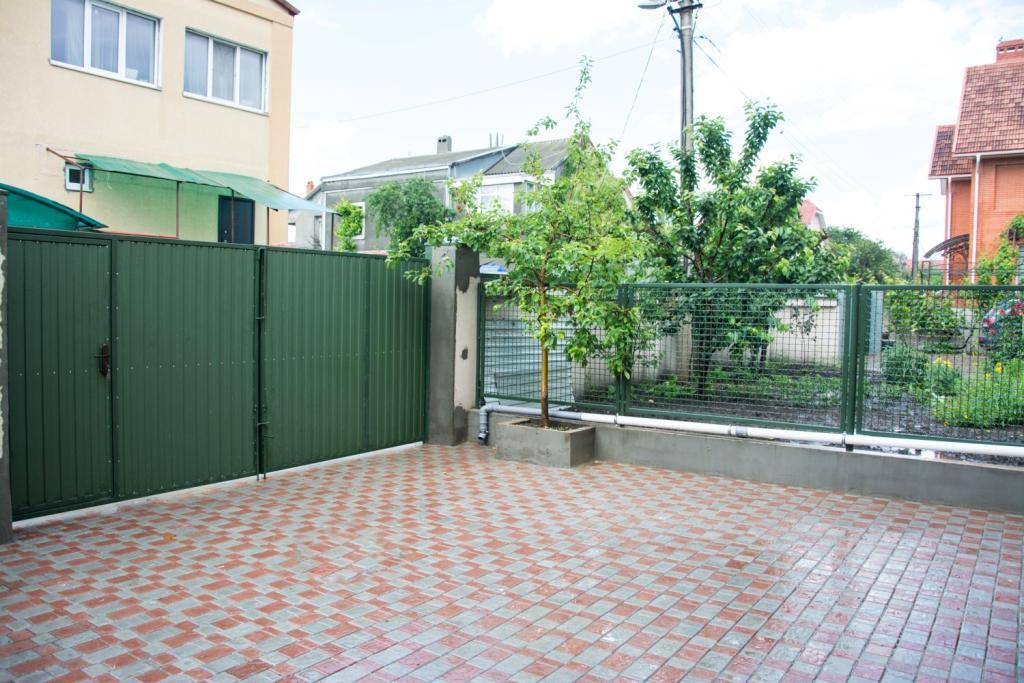 Mini-Hotel Luch Odessa Dış mekan fotoğraf
