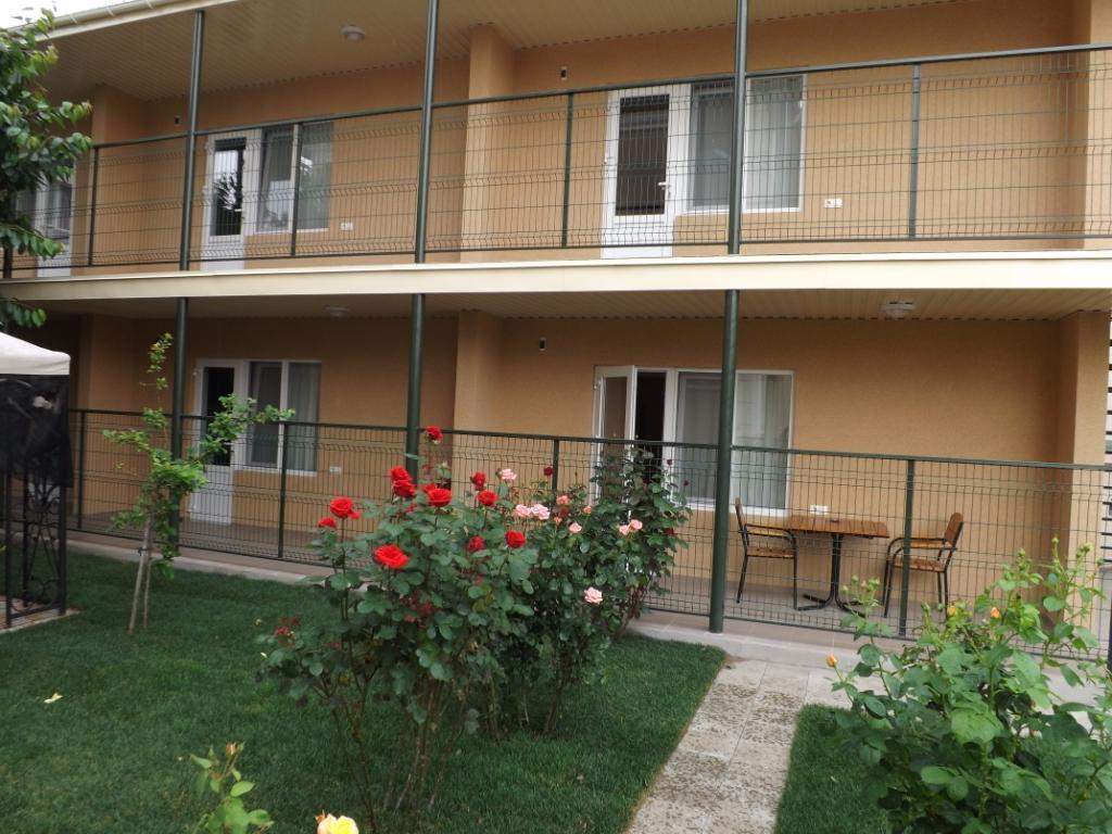 Mini-Hotel Luch Odessa Dış mekan fotoğraf